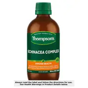 Thompsons Echinacea Complex 200ml