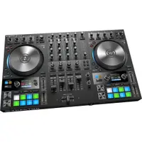 在飛比找PChome商店街優惠-Native Instruments Traktor Kon