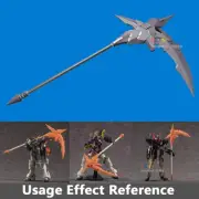 1/144 30MM HG RG Gunpla Gundam Model Weapon Detail Up Part Model Kit Sickle Lot