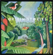 Origin Stories (Hardback or Cased Book)