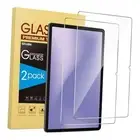 Screen Protector for Samsung Galaxy Tab S10 Plus/S9 Plus/S9 FE 12.4 inch