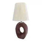 Bedside Lamp 3 Colors Small Decorative Table Night Light Stepless Dimming AU