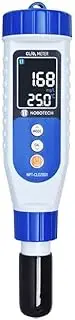 GOYOJO Pen Type Dissolved Ozone Meter Portable Residual Chlorine Detector Ozone Detector Water Dissolved (Residual Chlorine)