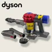 NEW Dyson V7 Truck + Car + Boat Cordless Handheld Vacuum Cleaner - Red
