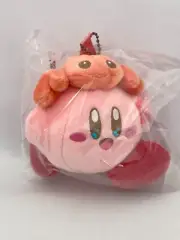 Kirby Star Horoscope Collection Mascot Scorpio zodiac Doll Plush constellation