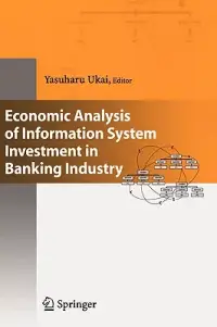 在飛比找博客來優惠-Economic Analysis of Informati