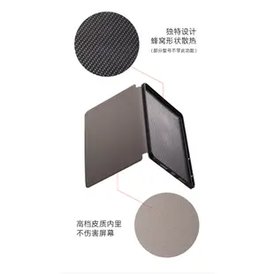 適用於三星 Galaxy Tab A 10.1 2019 SM-T510 SM-T515 卡通智能翻蓋皮套