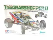 TAMIYA 1/10 Electric R/C Car Series No.643 Grasshopper II (2017) Offroad 58643