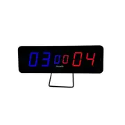 Electronic LED Pool Scoreboard
