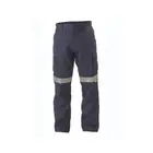 10x Taped 8 Pocket Cargo Pants HIGH VISIBILITY MENS
