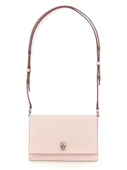 [Alexander McQueen] Alexander McQueen-Skull Bag Small-Donna UNI