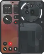 Nothing Phone (3a) Pro 5G 12/256GB Black