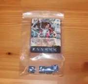 Dice Masters Kryptonite Crisis * MARY SHAZAM MARVEL * RARE Uncommon CUR 4 dice