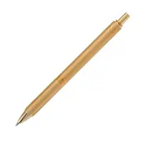 在飛比找Yahoo奇摩購物中心優惠-Pentel美版ENERGEL極速鋼珠筆ALLOY金屬BL4