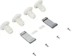 W10869845 Stack Kit for Standard & Long Vent Dryer
