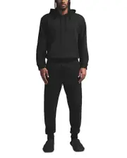 Skims Fleece Lounge Hoodie