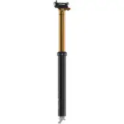 Fox Shox Transfer Factory Dropper, 30.9, 150mm, Black