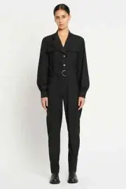 BNWT SASS & BIDE 'Reign Of Jupiter' Jumpsuit - Size 8 - $790