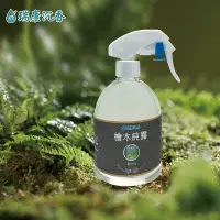 在飛比找iOPEN Mall優惠-【瑞康沉香】檜木純露500ml/瓶