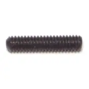 #8-32 x 3/4" Hex Socket Headless Set Screws (20 pcs.)
