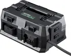 HiKOKI Multi-Port Charger 10.8V 14.4V 18V Multi-Volt Battery UC18YTSL(S)