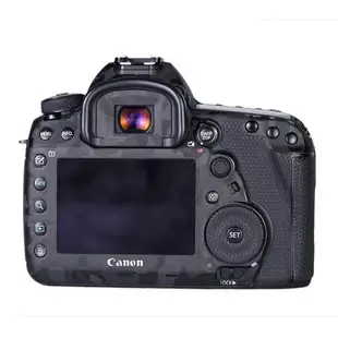 佳能Canon EOS 5D Mark IV機身5D4 貼膜單反相機貼紙保護膜3M材質