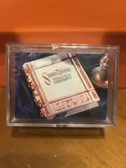 1993 Skybox Snow White and the Seven Dwarfs Complete 90 Card Set