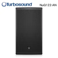 在飛比找Yahoo!奇摩拍賣優惠-Turbosound NuQ122-AN 黑色/活動用主動式