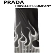 Prada Travelers Note Company Refill Design Fill Passport Diary Book Notepad