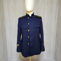 在飛比找蝦皮購物優惠-俄羅斯海軍制服 海軍上尉 航空母艦 生存遊戲 特別軍事行動 