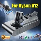 Battery For Dyson V12 SV30 SV34 SV46 Detect Slim Absolute 965470-01 SV20 SV26 AU