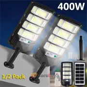 Solar Light Lampara Luces Focos Solares Exterior Luz Led de Jardin Patio Sensor