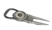 Golf Ball Marker Tournament of Champions Diamond Resorts Medallion Divot tool