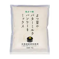 在飛比找樂天市場購物網優惠-日本北海道四葉鬆餅粉450G 日本鬆餅預拌粉