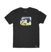 Owen Wilson Girl Yeah Right T-Shirt New Skateboard Video Shirt Medium