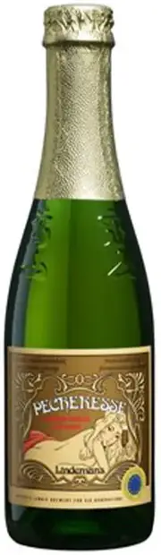 Brouwerij Lindemans Pecheresse 355ml