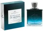 Marina De Bourbon Monsieur Le Prince Intense 3.4 OZ EDP Perfume Men Original