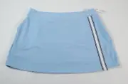 Vineyard Vines Women's Golf Core A-line Skort Blue Size XL