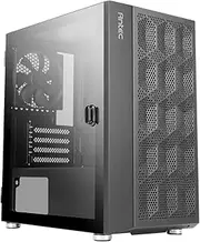Antec NX200M Micro ATX ITX Value Case, Black