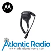 Motorola PMMN4071 Large Remote Speaker Microphone (RSM) IMPRES with 3.5mm Jack