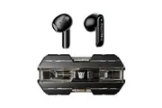 Transformers TWS Wireless Earbud Earphones Bluetooth V5.3 ENC Noise Reduction TF-T01 - Black