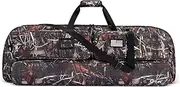 CVLIFE 44" Compound Bow Case, Camo