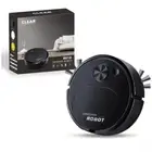 Smart Robot USB Sweeping Robot Vacuum Cleaner Mopping 3 in 1 Smart Wireless 1500