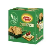 Osem Cream Crackers 1 Kg