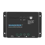 Renogy Wanderer Li 30A PWM Solar Charge Controller - RNG-CTRL-WND30-LI