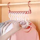 Laundry Rack Flexible Use Storage Rotating Heavy-duty Laundry Rack Portable