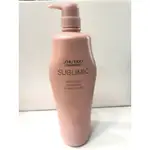 【洗髮精】資生堂 SHISEIDO 輕縈柔波洗髮露1000ML 捲髮/自然捲/毛燥髮質專用 全新公司貨