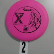 Gateway Dave Feldberg Firm Wizard - Pick Your Disc!