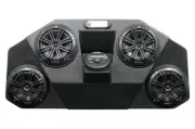 Hoppe Industries HPEL-0102 Mini Audio Sound Bar