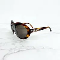 在飛比找PopChill優惠-[二手] Versace 太陽眼鏡 墨鏡